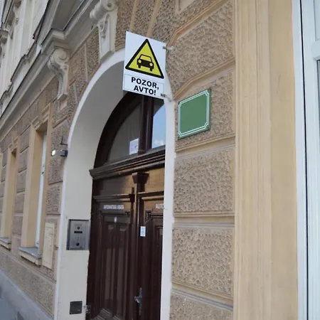 Apartma Nina With Free Parking Ljubljana